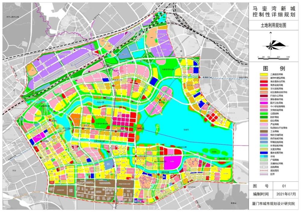 兰溪市马公滩新规划，重塑城市魅力，打造生态宜居地标新典范