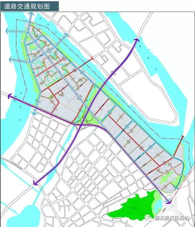 珠海香海路最新消息