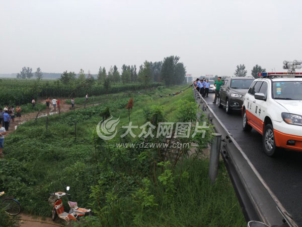 山东高速车祸最新消息全面追踪报道