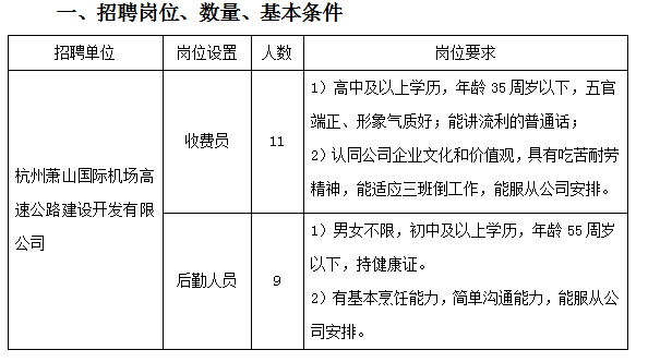 杭州萧山桥南最新招工信息及其社会影响分析