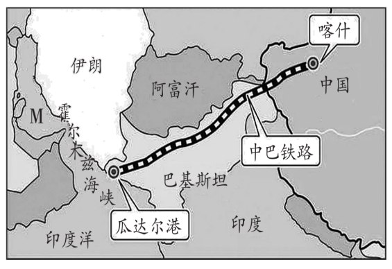 中巴高铁最新消息