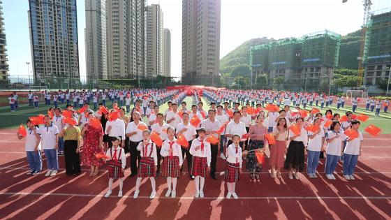 漳州港楼盘最新动态，繁荣并行，城市面貌焕然一新