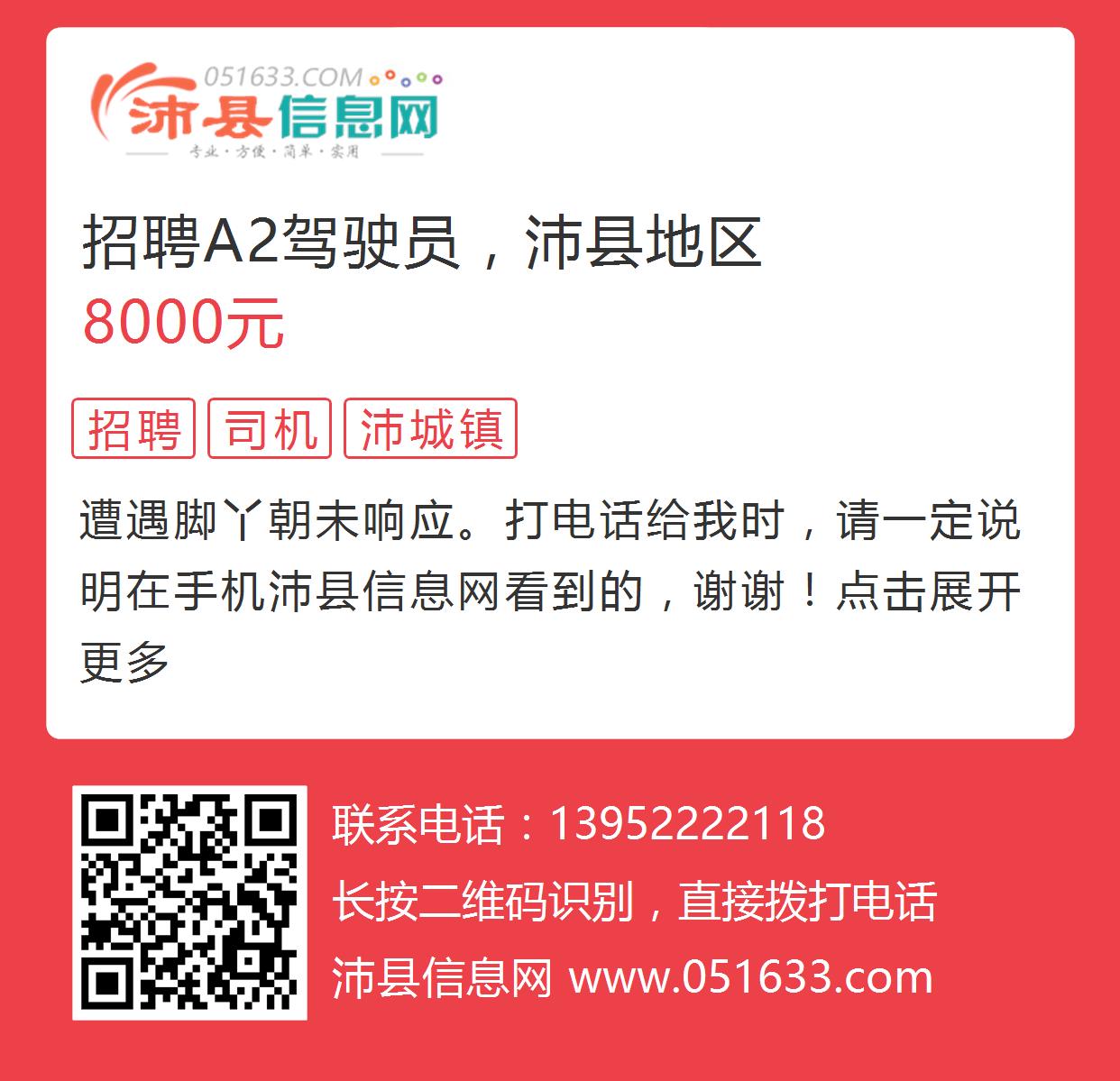 沛县驾驶员招聘最新动态与行业趋势解析