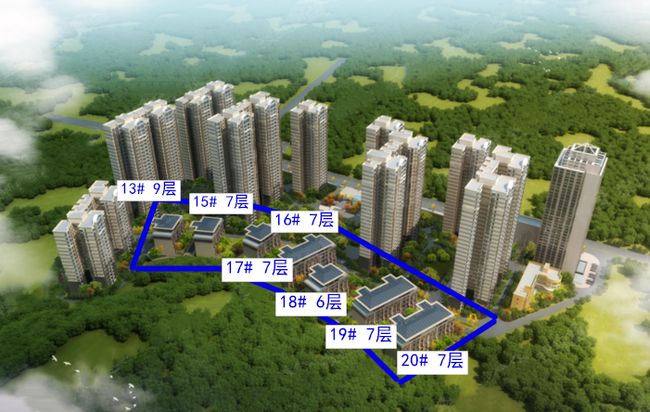 岭秀福城最新动态深度剖析